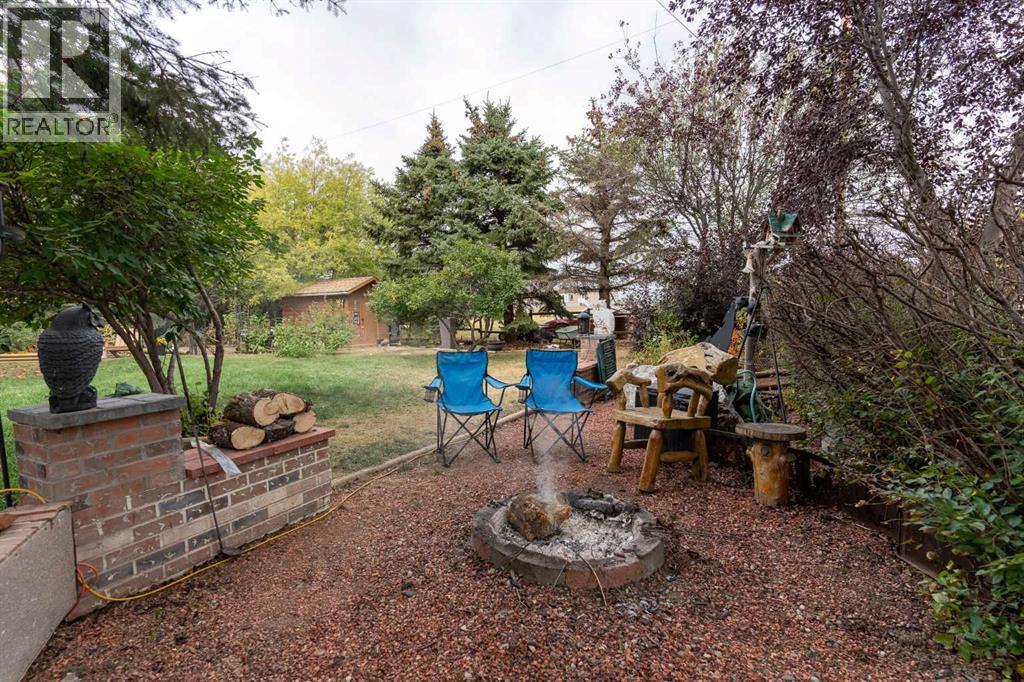 503 6 Avenue, Warner, Alberta  T0K 2L0 - Photo 44 - A2261942