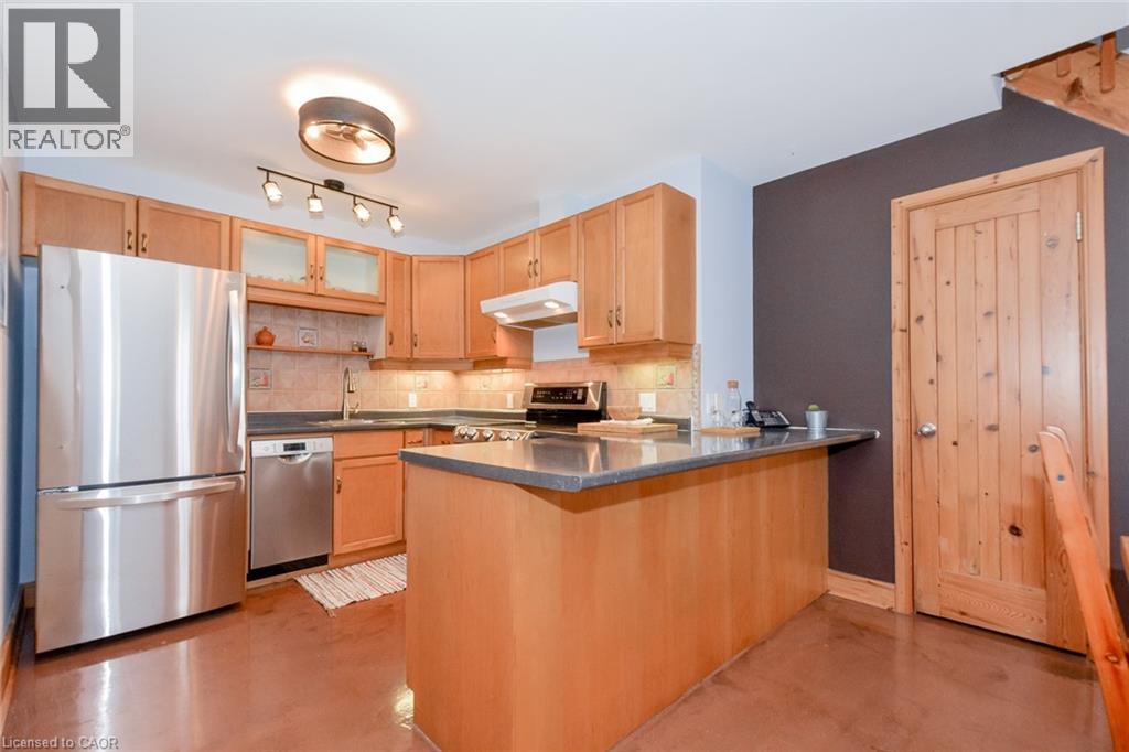 3 FATHER DAVID BAUER Drive Unit# 201, Waterloo, Ontario