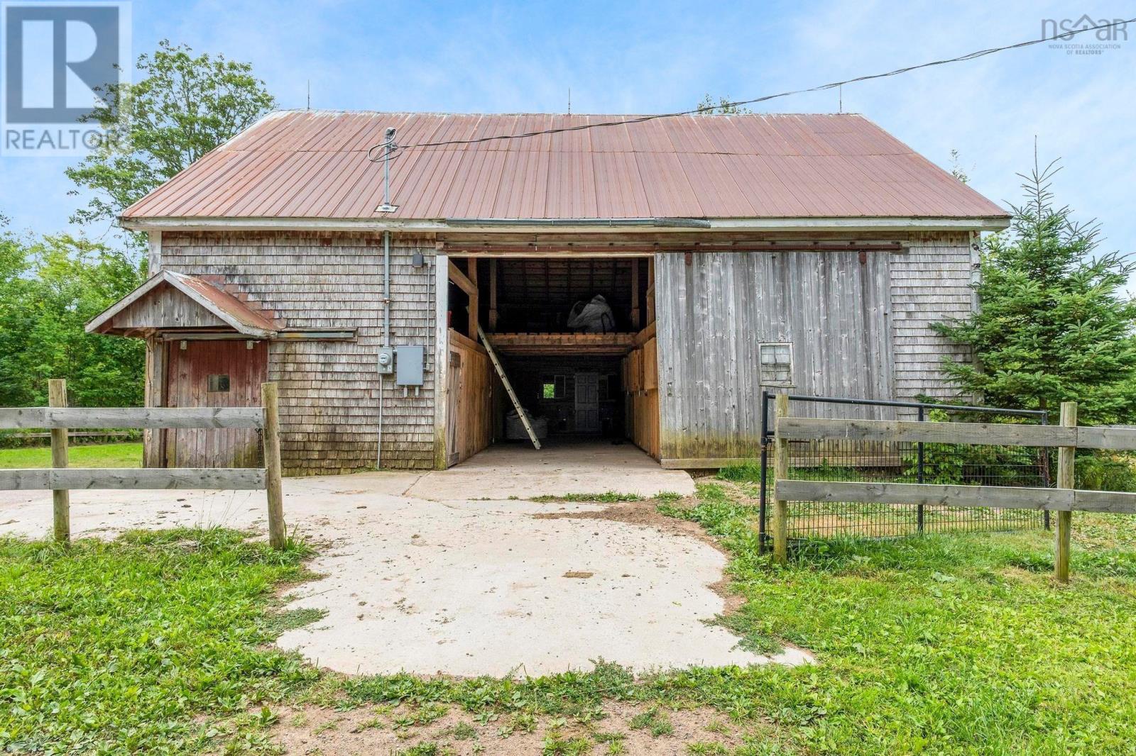 Lot Inglisville Road, West Inglisville, Nova Scotia  B0S 1M0 - Photo 27 - 202519095