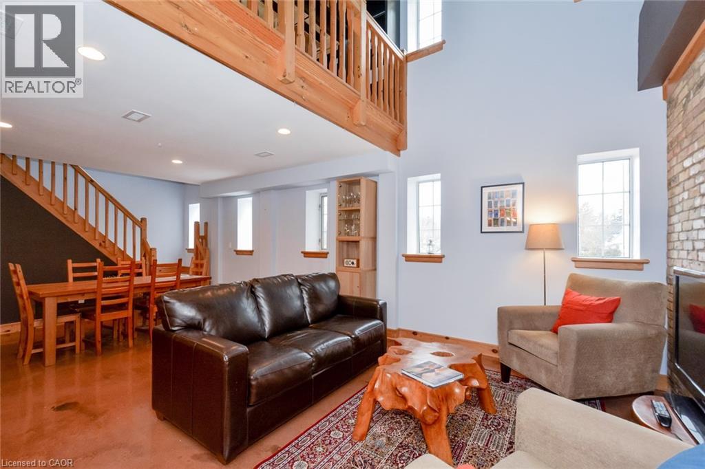 3 Father David Bauer Drive Unit# 201, Waterloo, Ontario  N2L 6M1 - Photo 8 - 40739363