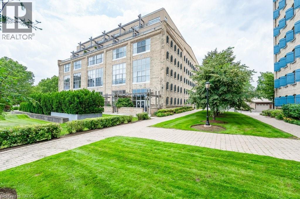 3 Father David Bauer Drive Unit# 201, Waterloo, Ontario  N2L 6M1 - Photo 39 - 40739363