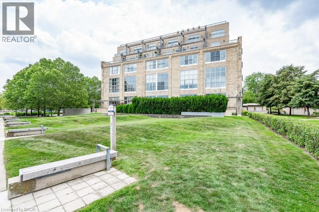 3 Father David Bauer Drive Unit# 201, Waterloo, Ontario  N2L 6M1 - Photo 38 - 40739363