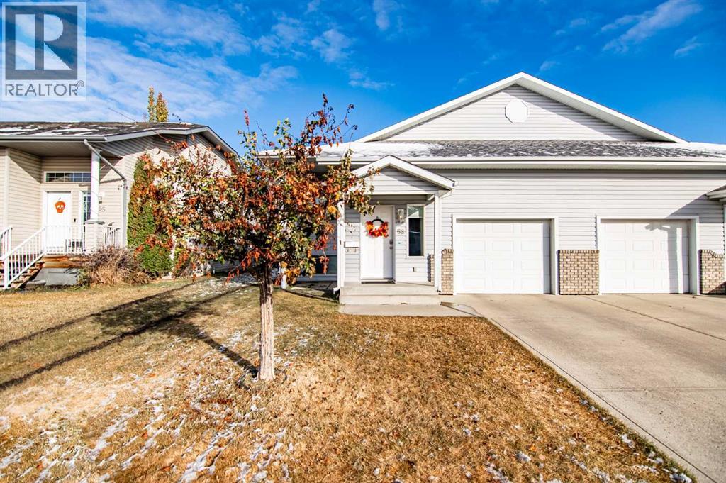 53 Duval Crescent, Red Deer, Alberta  T4R 2Y6 - Photo 2 - A2264156