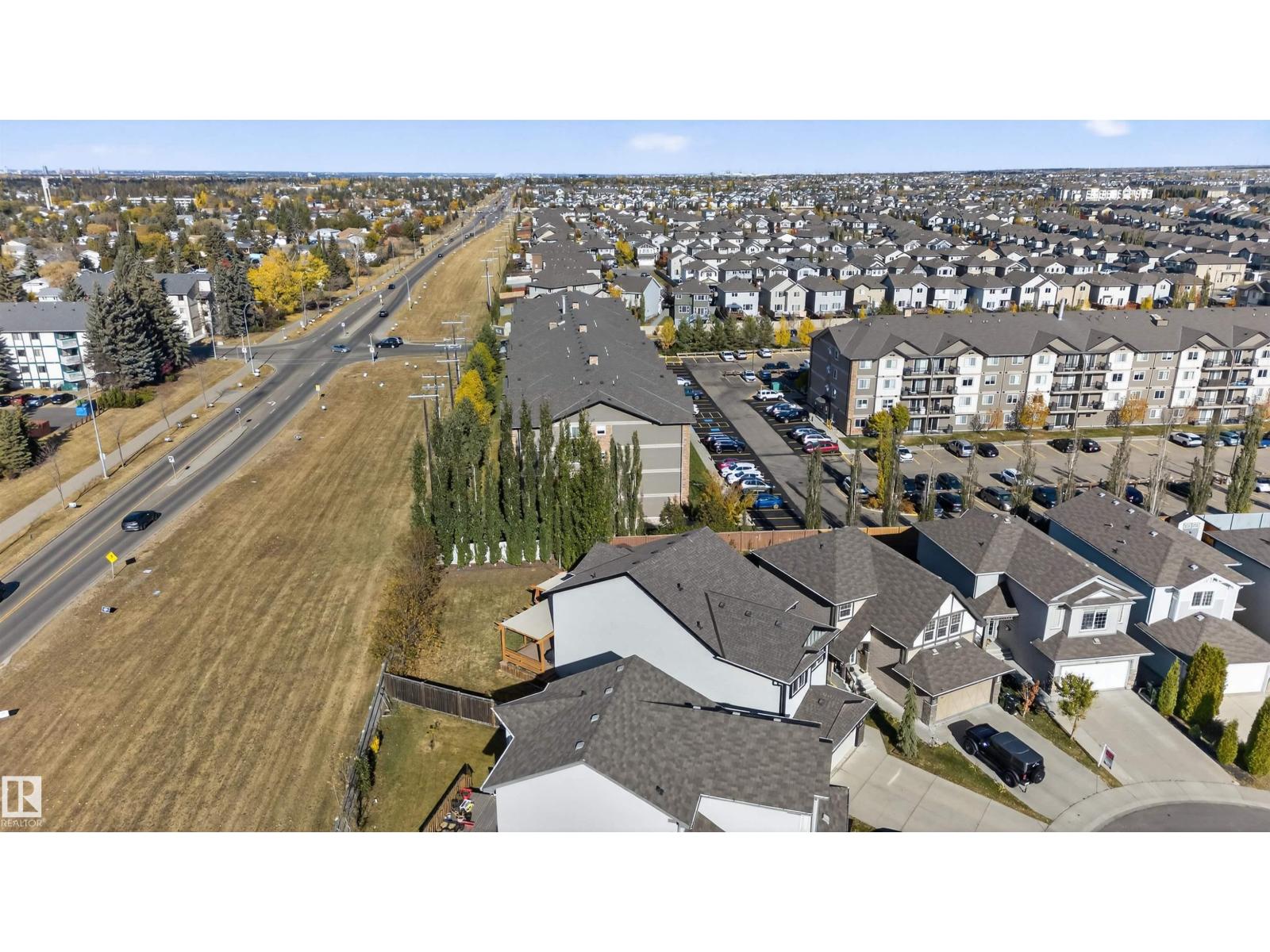 1772 33b St Nw Nw, Edmonton, Alberta  T6T 0P3 - Photo 6 - E4462038