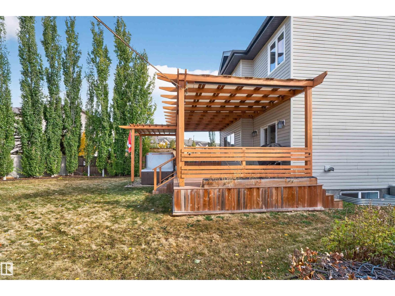 1772 33b St Nw Nw, Edmonton, Alberta  T6T 0P3 - Photo 66 - E4462038