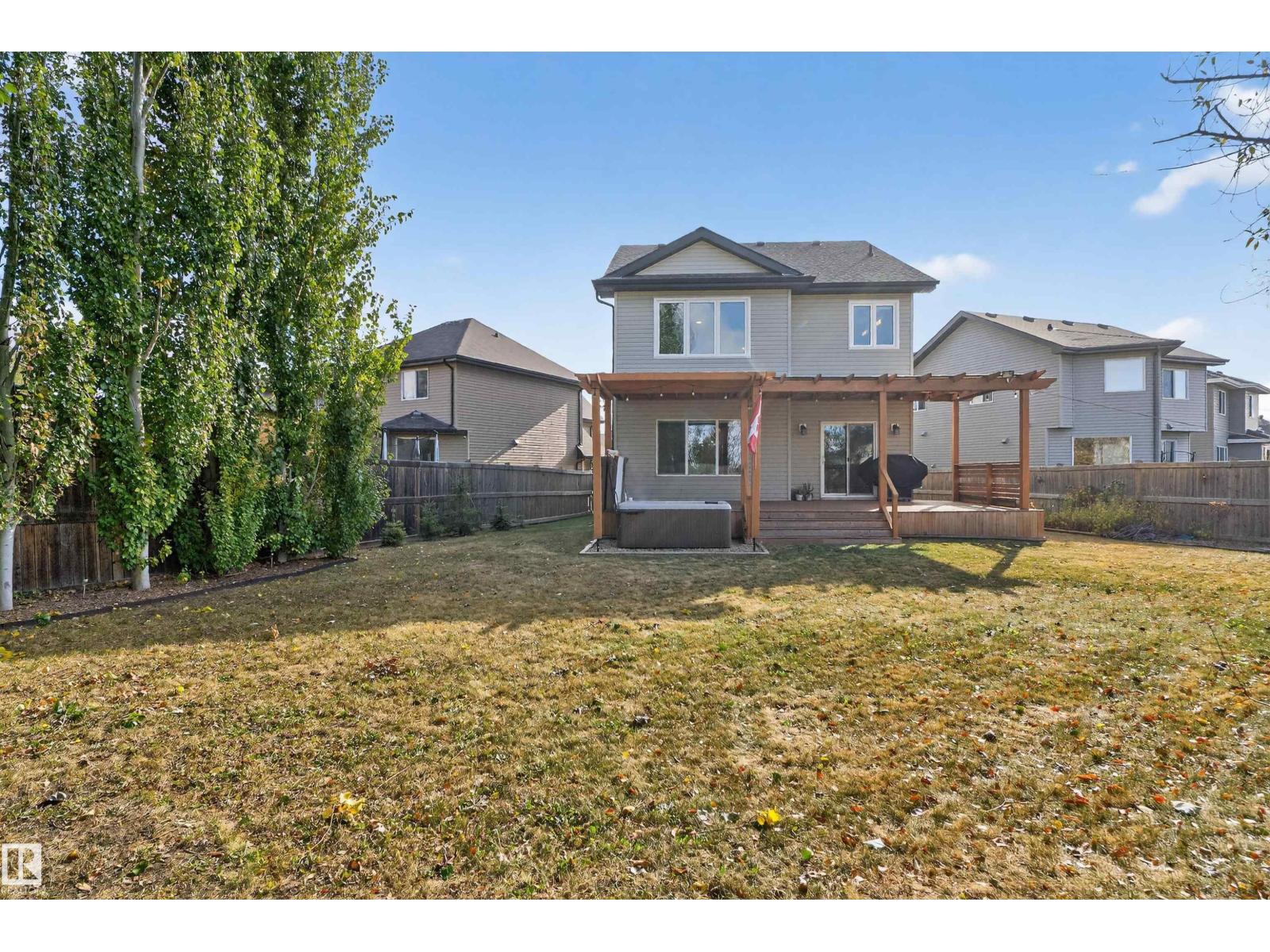 1772 33b St Nw Nw, Edmonton, Alberta  T6T 0P3 - Photo 69 - E4462038