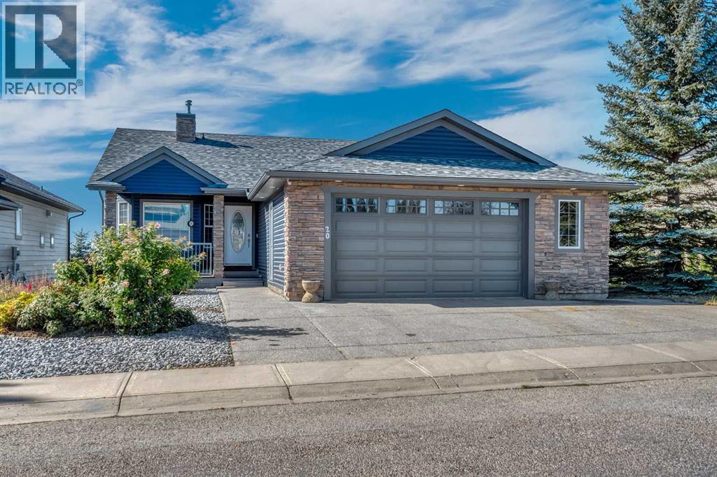 20 Hillcrest Boulevard, Strathmore, Alberta