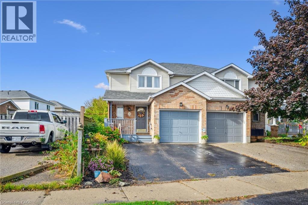 73 Hackberry Street, Kitchener, Ontario  N2E 3P9 - Photo 3 - 40778007