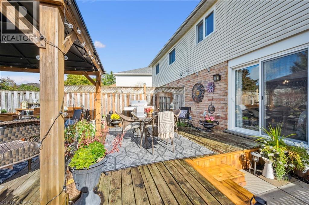 73 Hackberry Street, Kitchener, Ontario  N2E 3P9 - Photo 13 - 40778007