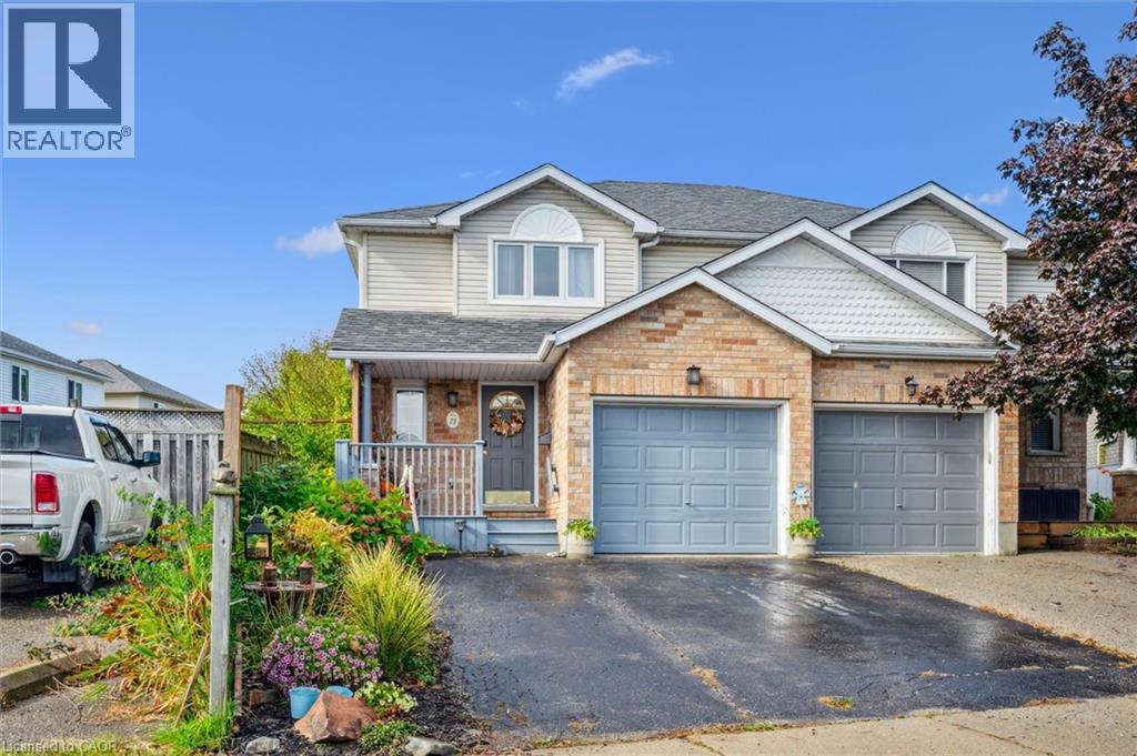 73 Hackberry Street, Kitchener, Ontario  N2E 3P9 - Photo 4 - 40778007