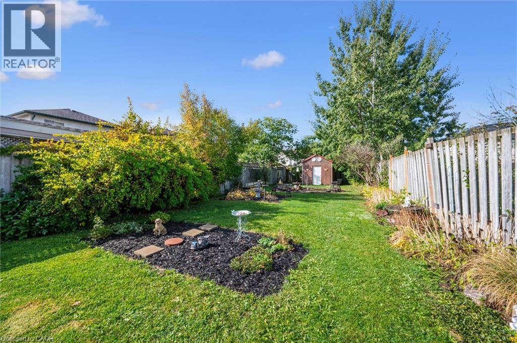 73 Hackberry Street, Kitchener, Ontario  N2E 3P9 - Photo 8 - 40778007