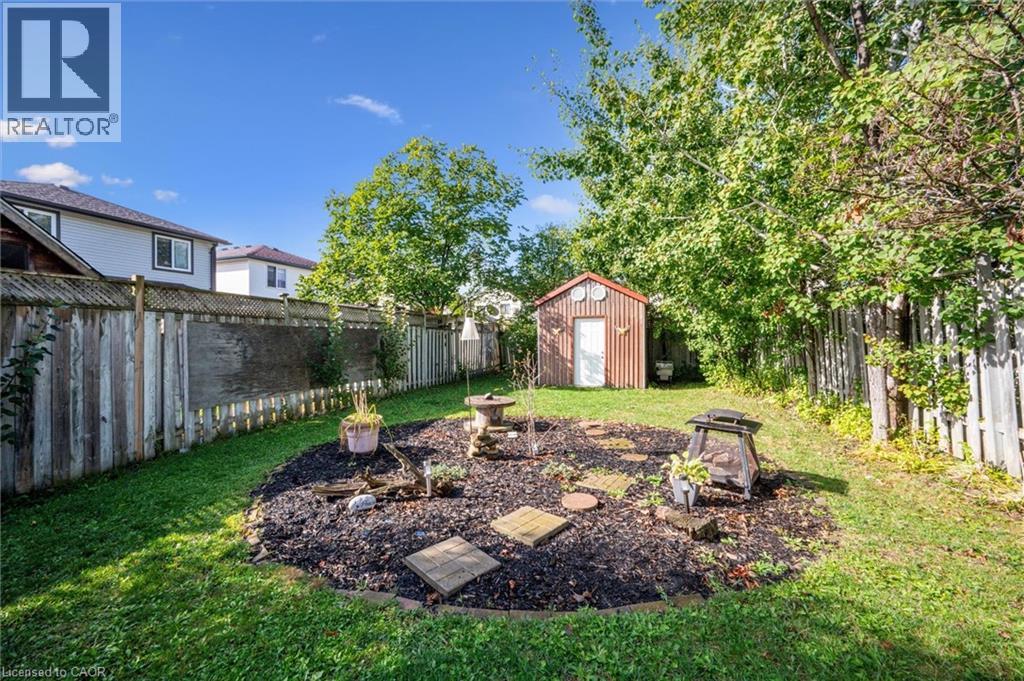 73 Hackberry Street, Kitchener, Ontario  N2E 3P9 - Photo 10 - 40778007