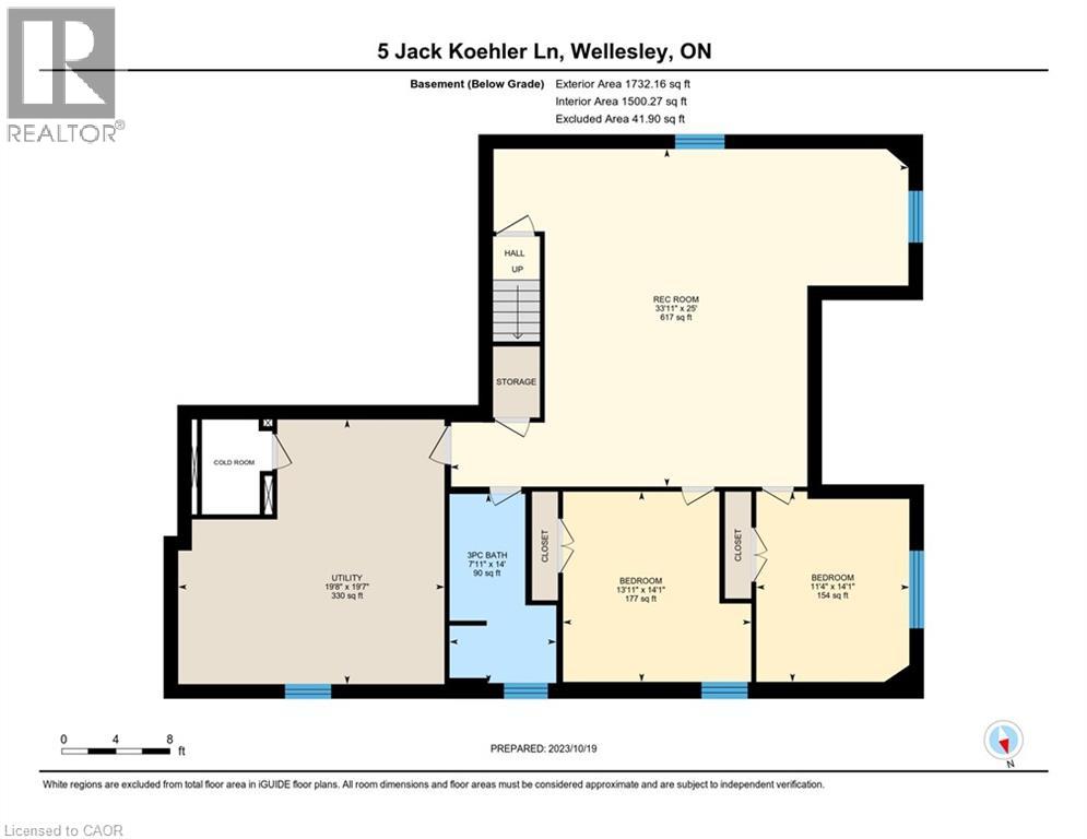 5 Jack Koehler Lane, Wellesley, Ontario  N0B 2T0 - Photo 45 - 40778993