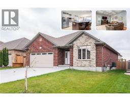 5 JACK KOEHLER Lane, Wellesley, Ontario