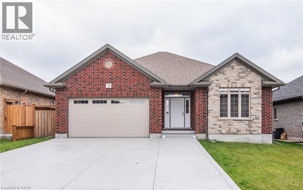 5 Jack Koehler Lane, Wellesley, Ontario  N0B 2T0 - Photo 2 - 40778993