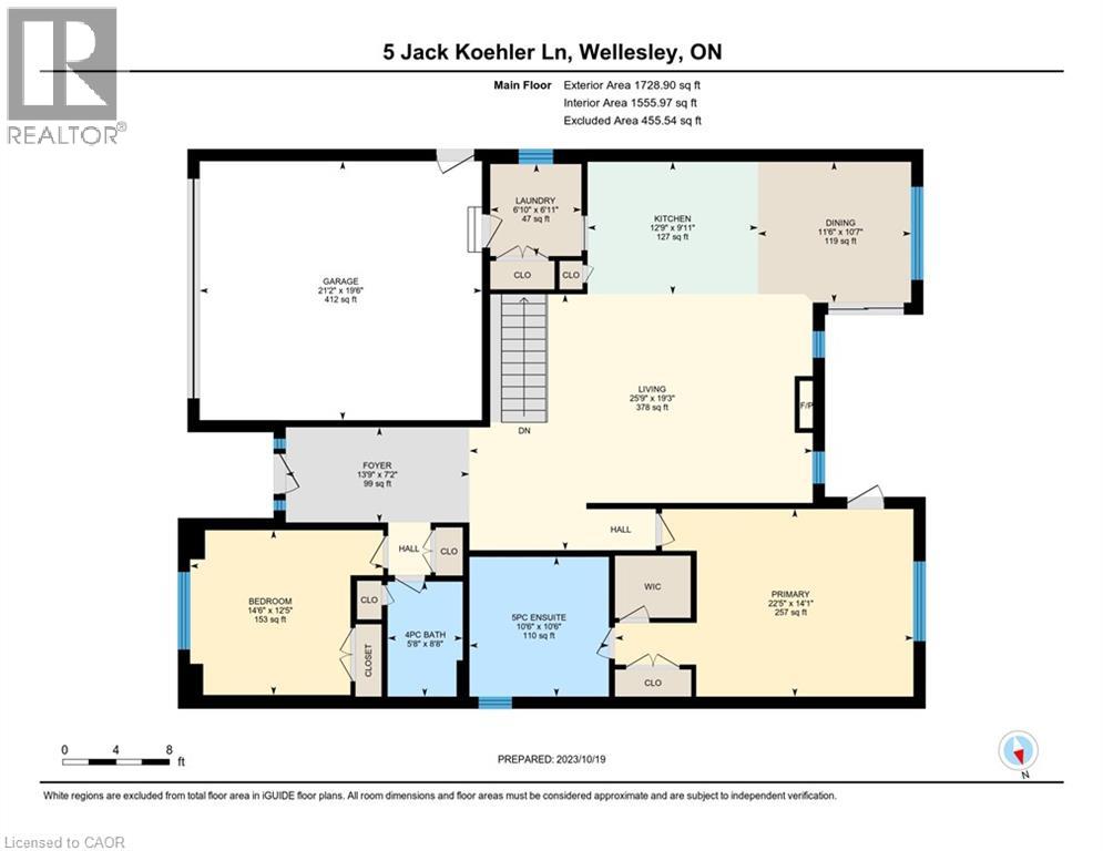5 Jack Koehler Lane, Wellesley, Ontario  N0B 2T0 - Photo 44 - 40778993