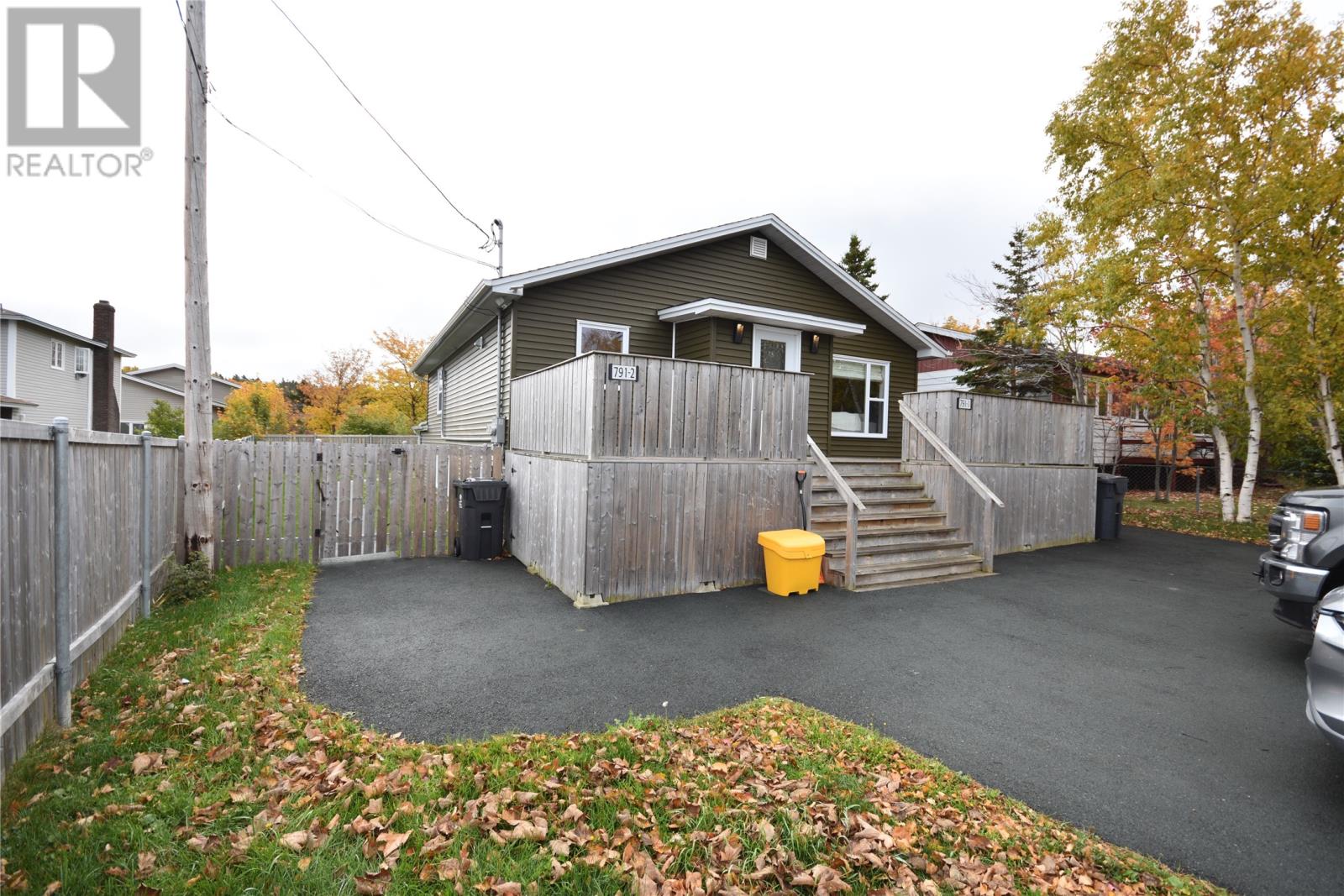 791 Conception Bay Highway, Conception Bay South, Newfoundland & Labrador  A1X 3G3 - Photo 3 - 1291557