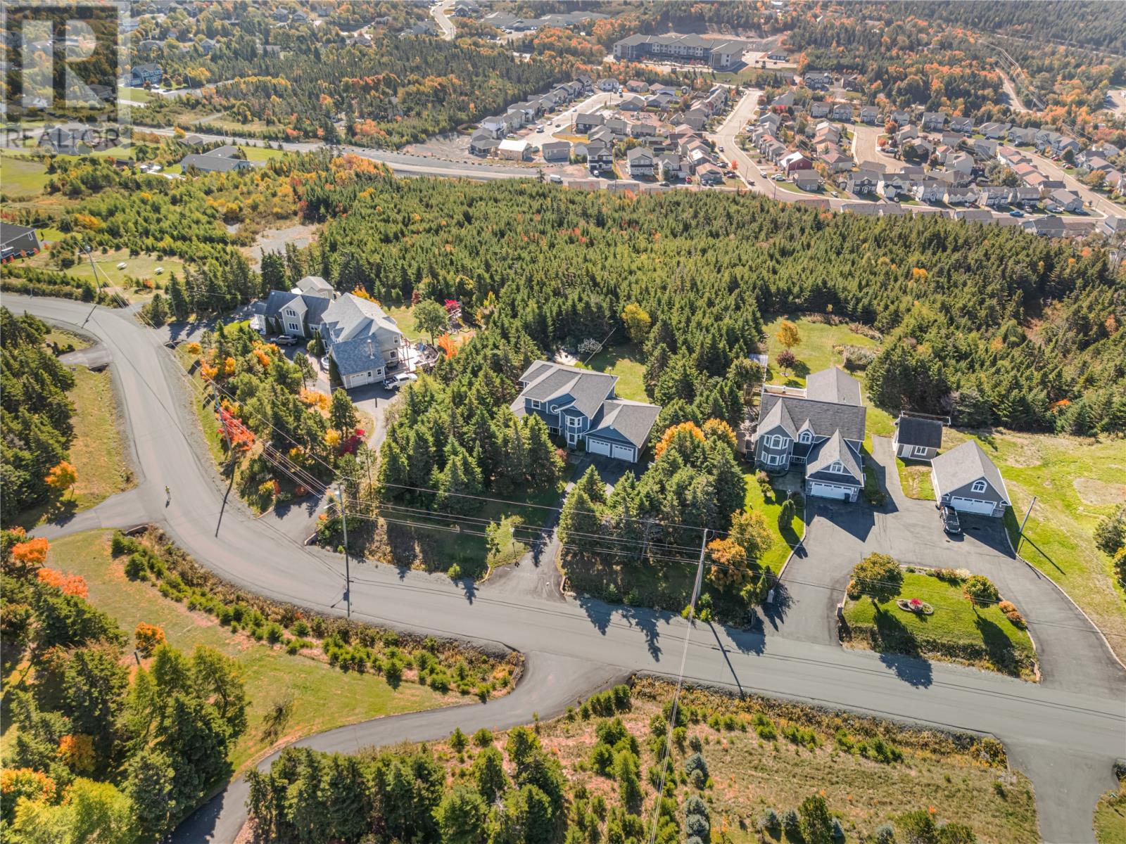 51 Summit Drive, Paradise, Newfoundland & Labrador  A1L 2N6 - Photo 37 - 1291505