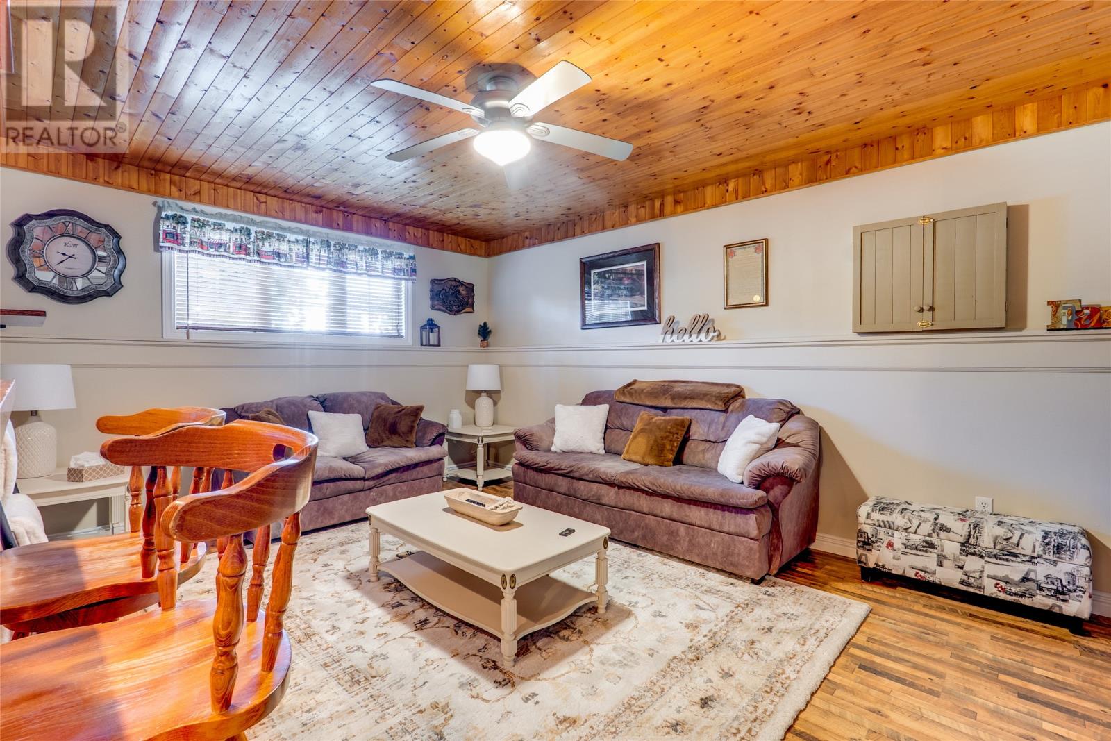 26 Christine Crescent, Paradise, Newfoundland & Labrador  A1L 1E4 - Photo 19 - 1291409