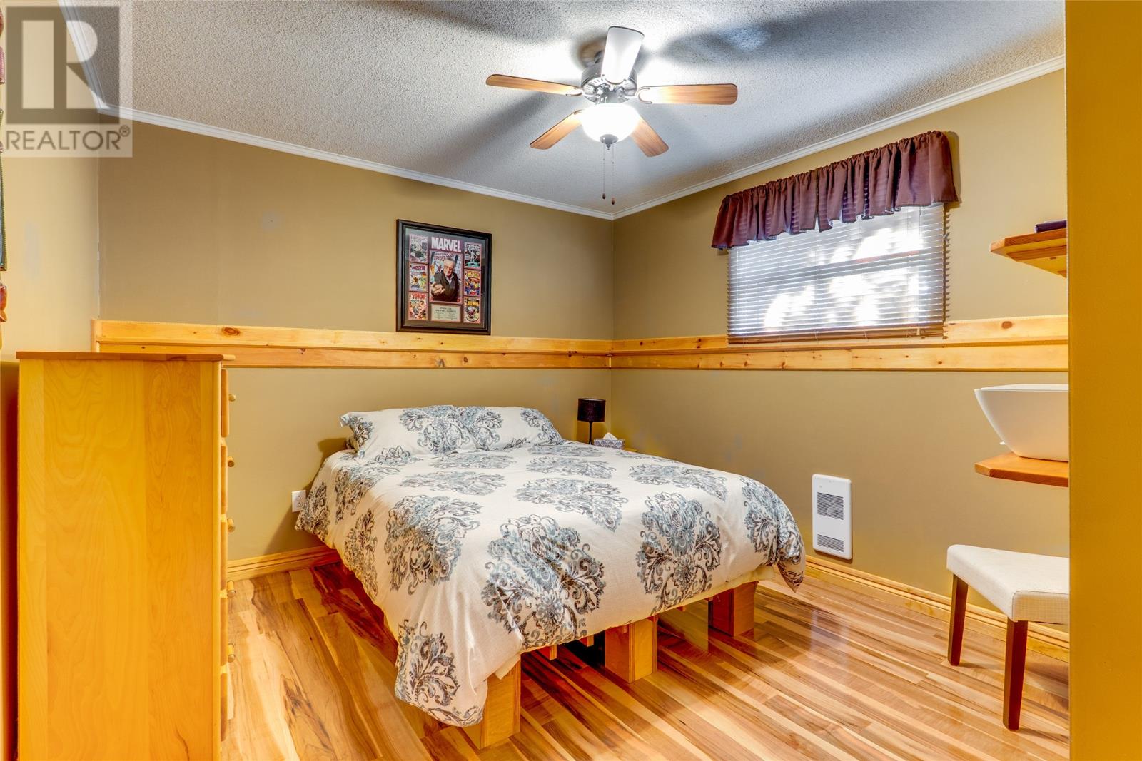 26 Christine Crescent, Paradise, Newfoundland & Labrador  A1L 1E4 - Photo 21 - 1291409