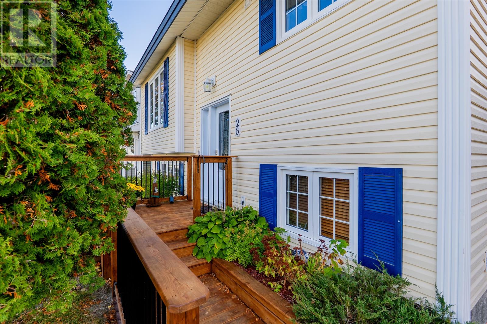 26 Christine Crescent, Paradise, Newfoundland & Labrador  A1L 1E4 - Photo 3 - 1291409
