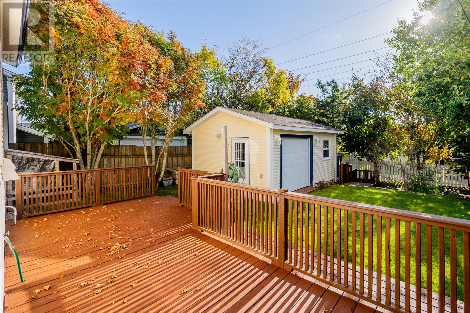 26 Christine Crescent, Paradise, Newfoundland & Labrador  A1L 1E4 - Photo 4 - 1291409