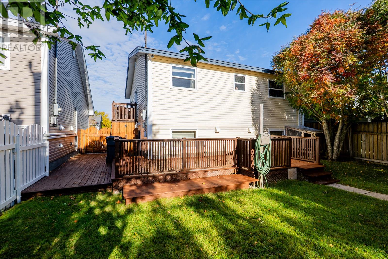 26 Christine Crescent, Paradise, Newfoundland & Labrador  A1L 1E4 - Photo 6 - 1291409