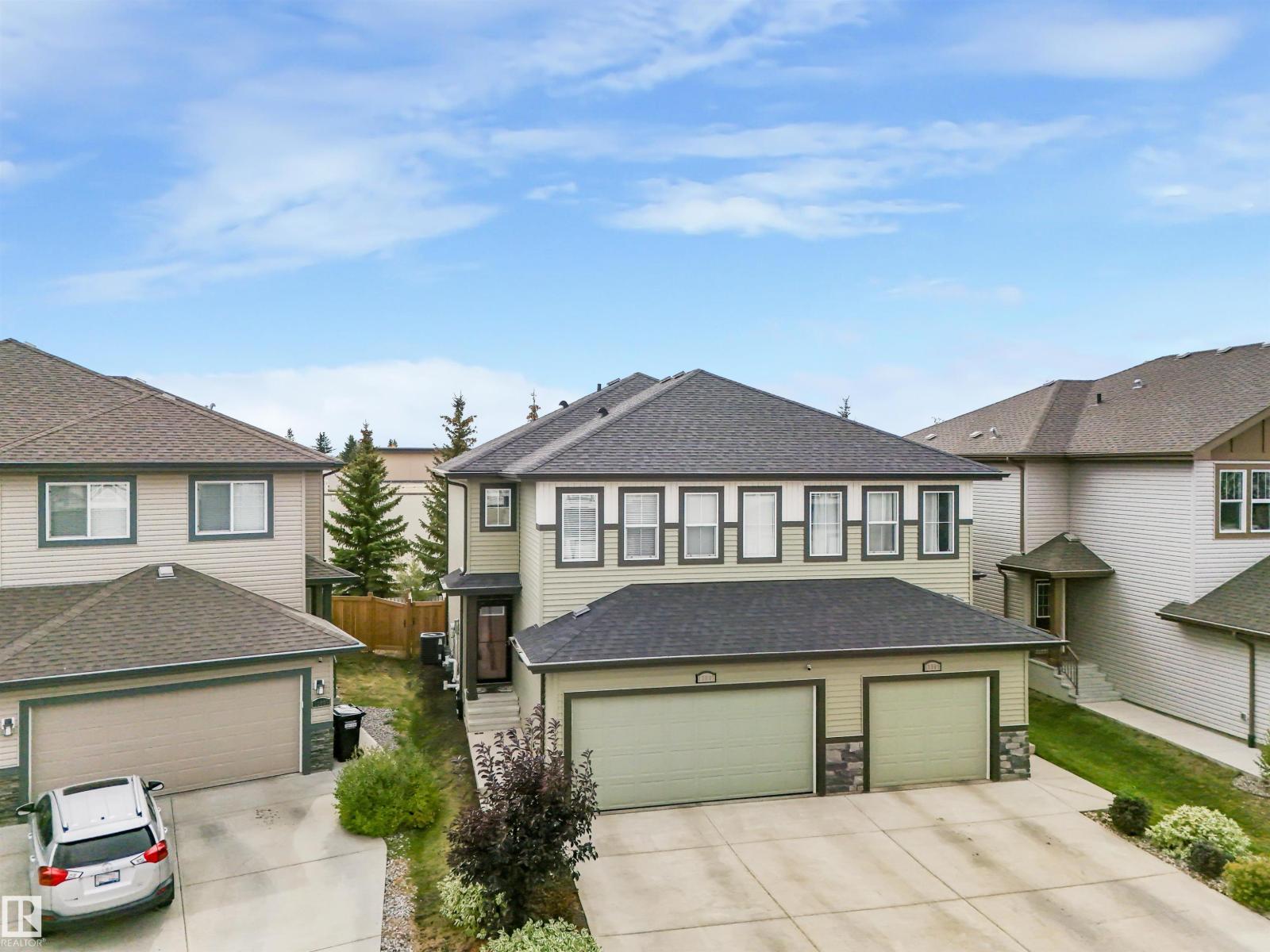 13807 138 AV NW, edmonton, Alberta