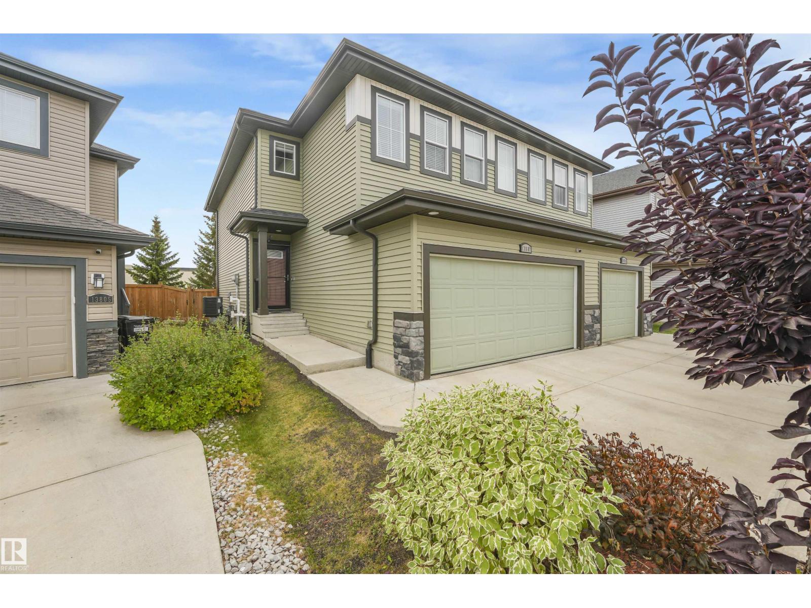 13807 138 Av Nw, Edmonton, Alberta  T6V 0M1 - Photo 3 - E4462103