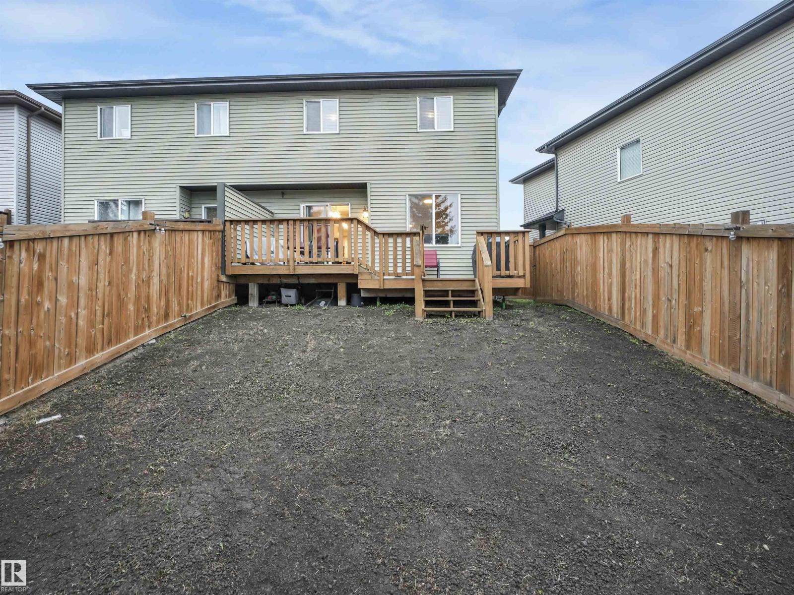 13807 138 Av Nw, Edmonton, Alberta  T6V 0M1 - Photo 49 - E4462103