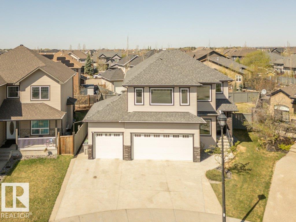 5512 ETOILE CO, beaumont, Alberta