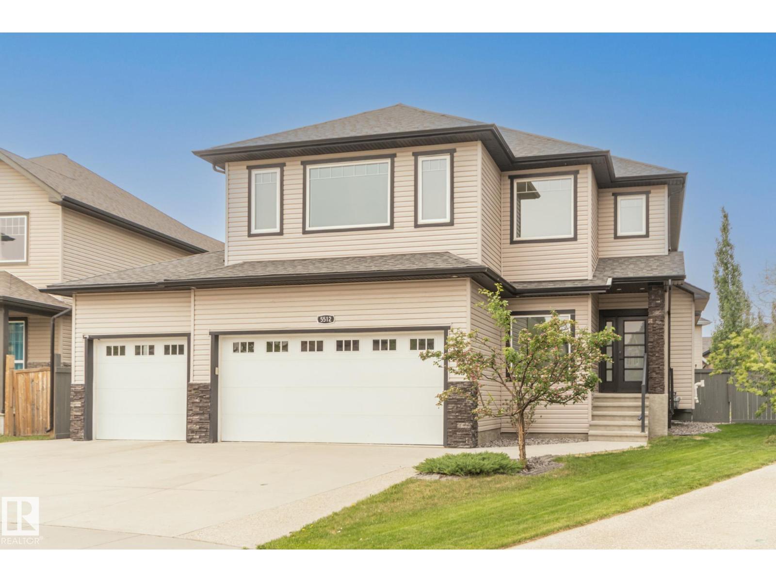 5512 Etoile Co, Beaumont, Alberta  T4X 0E2 - Photo 2 - E4462104