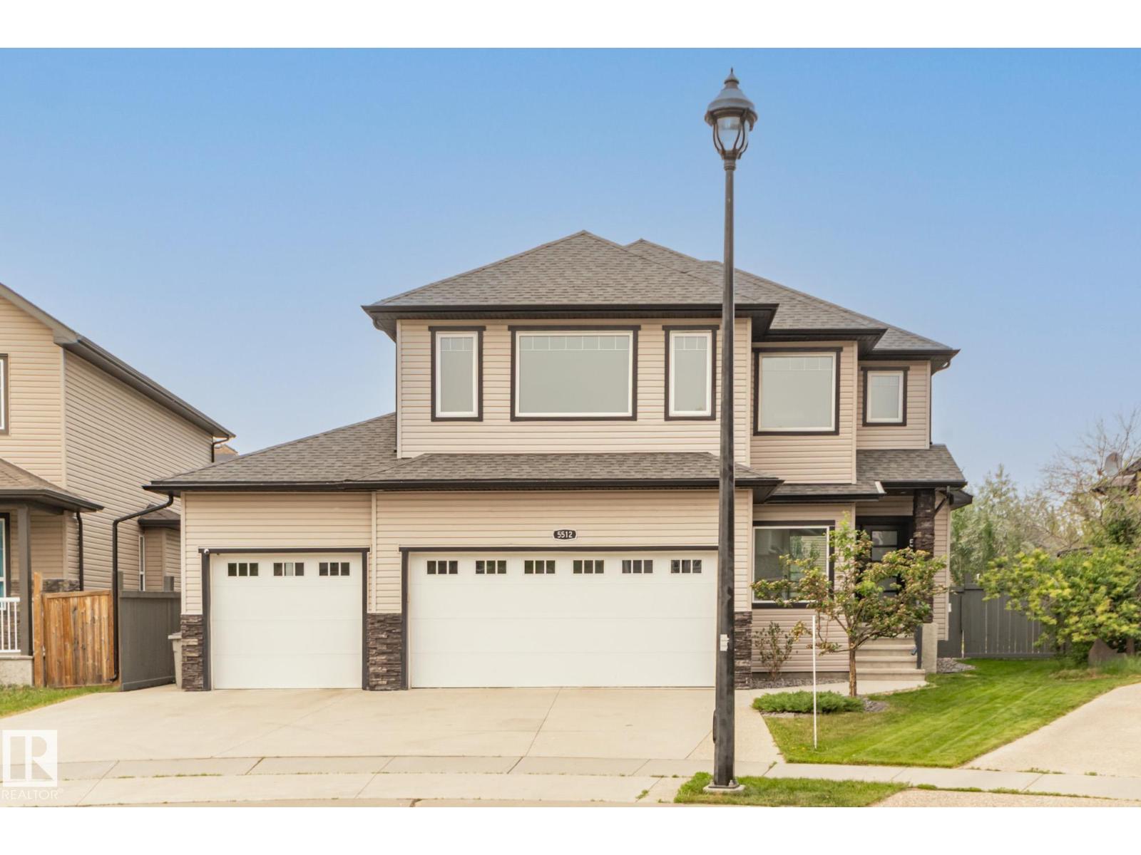 5512 Etoile Co, Beaumont, Alberta  T4X 0E2 - Photo 3 - E4462104