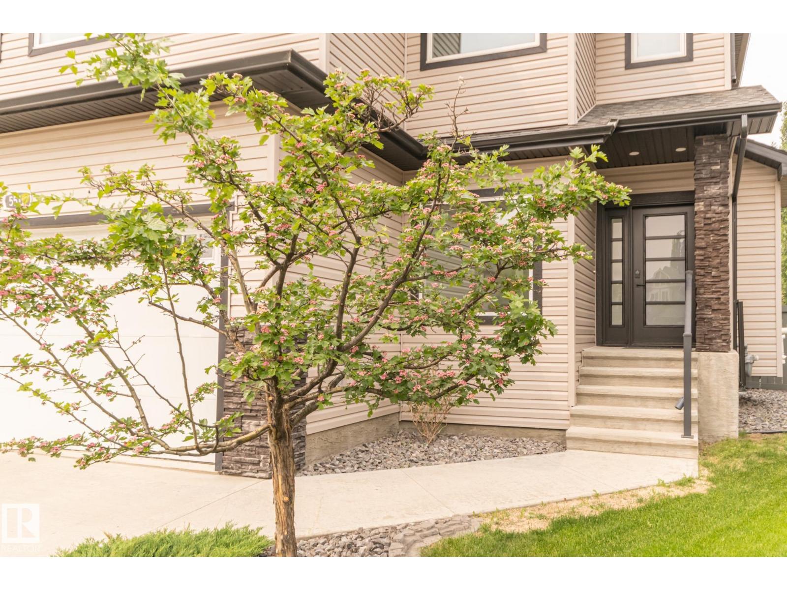 5512 Etoile Co, Beaumont, Alberta  T4X 0E2 - Photo 4 - E4462104