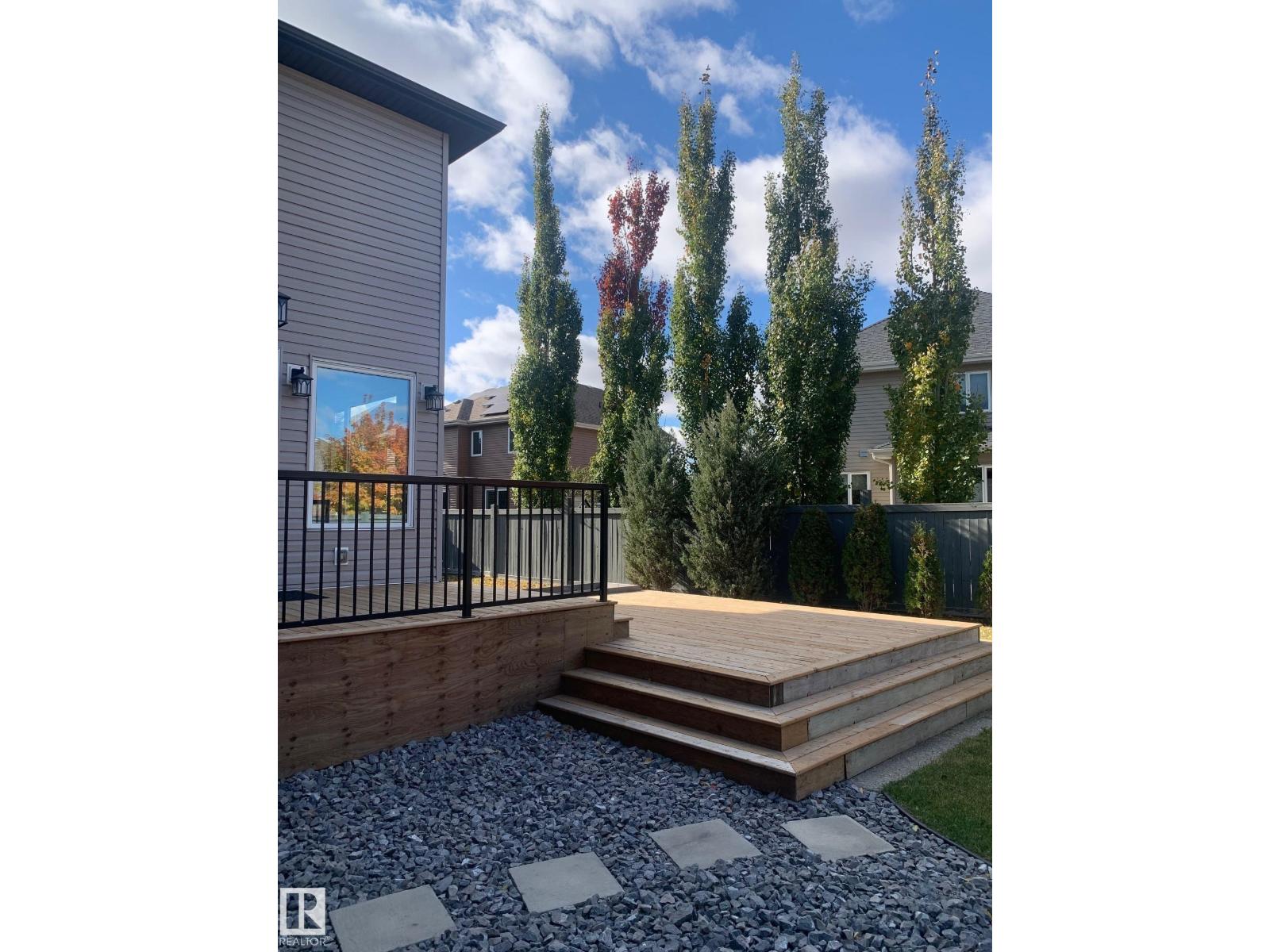 5512 Etoile Co, Beaumont, Alberta  T4X 0E2 - Photo 45 - E4462104