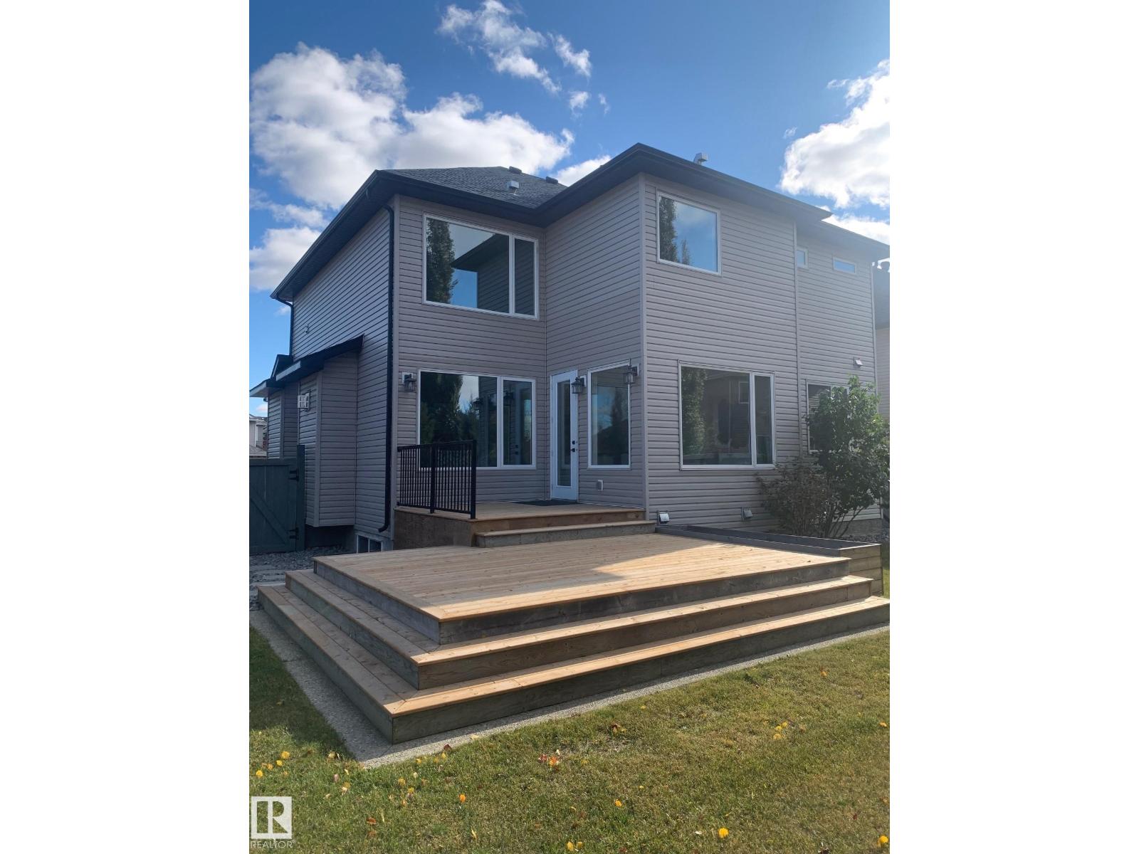 5512 Etoile Co, Beaumont, Alberta  T4X 0E2 - Photo 46 - E4462104