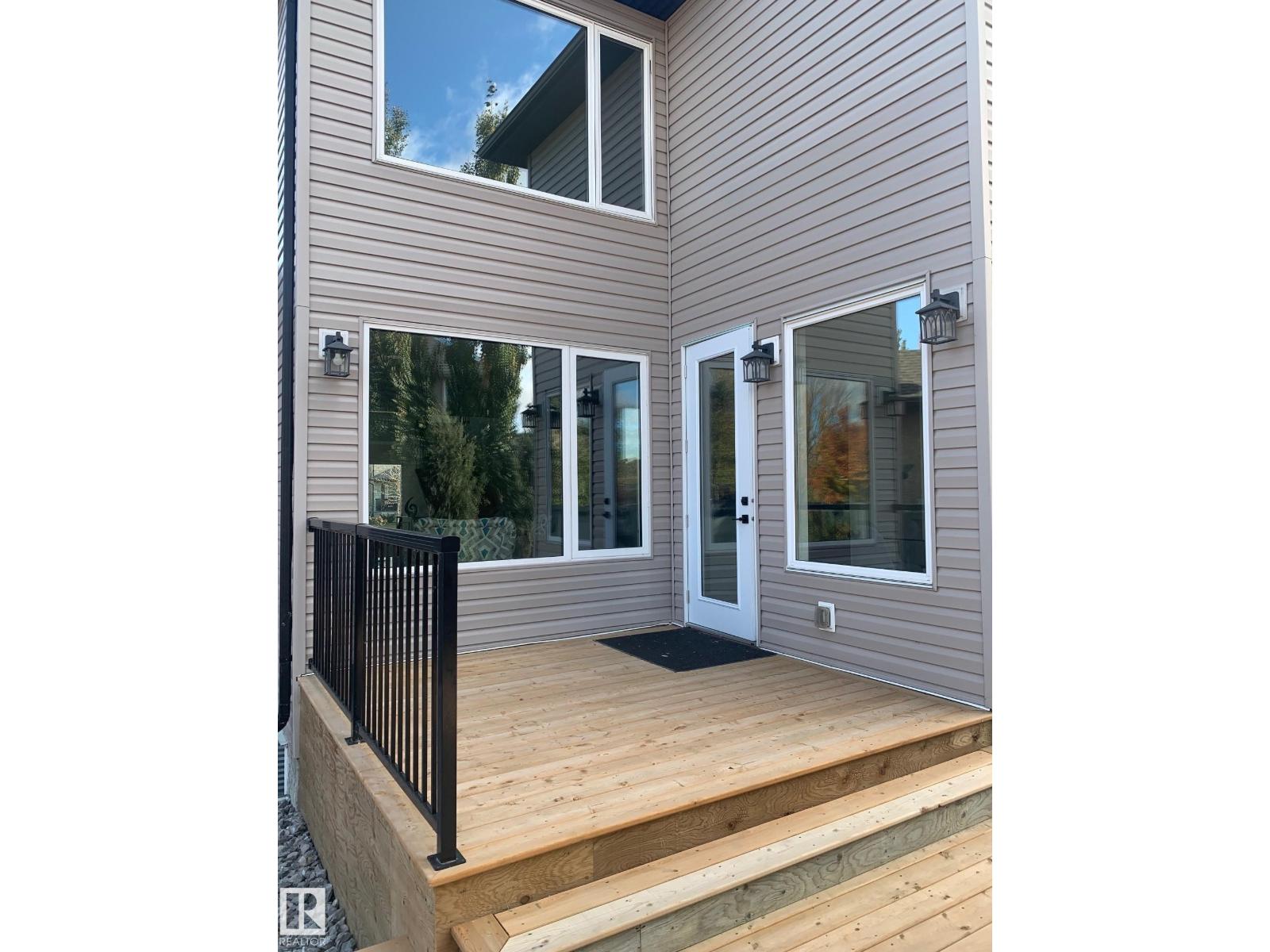 5512 Etoile Co, Beaumont, Alberta  T4X 0E2 - Photo 47 - E4462104