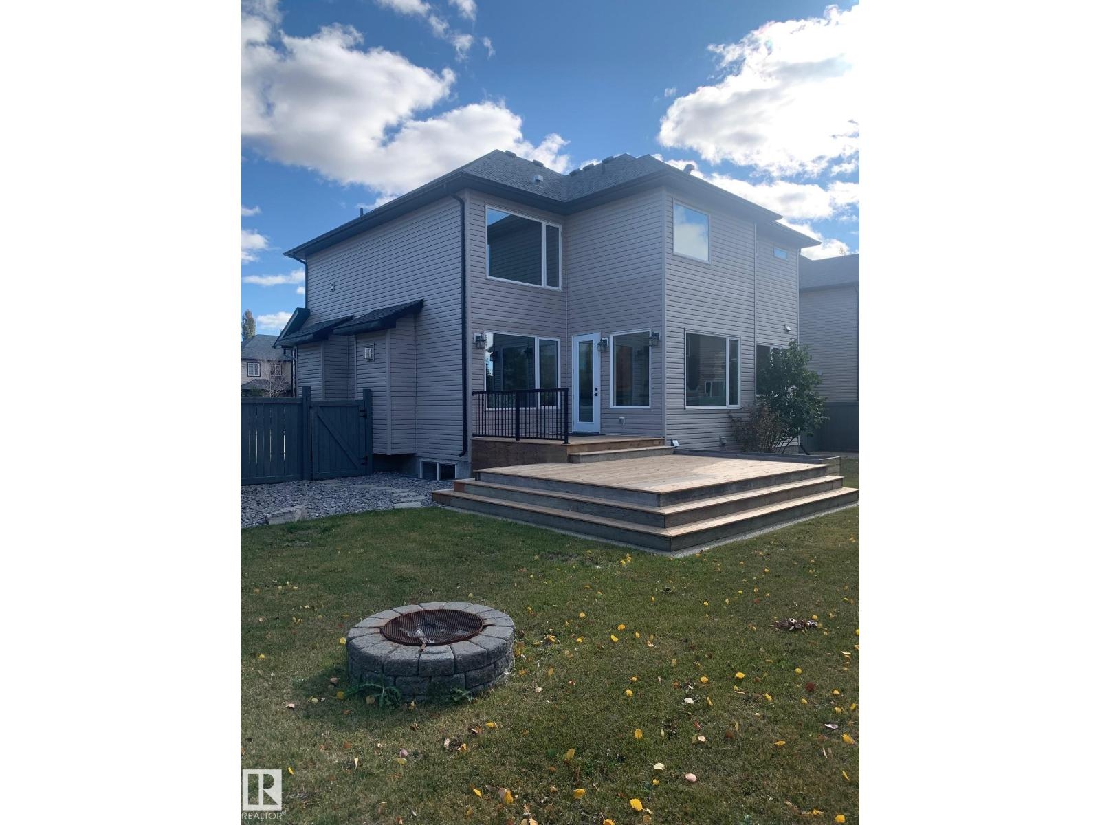 5512 Etoile Co, Beaumont, Alberta  T4X 0E2 - Photo 48 - E4462104