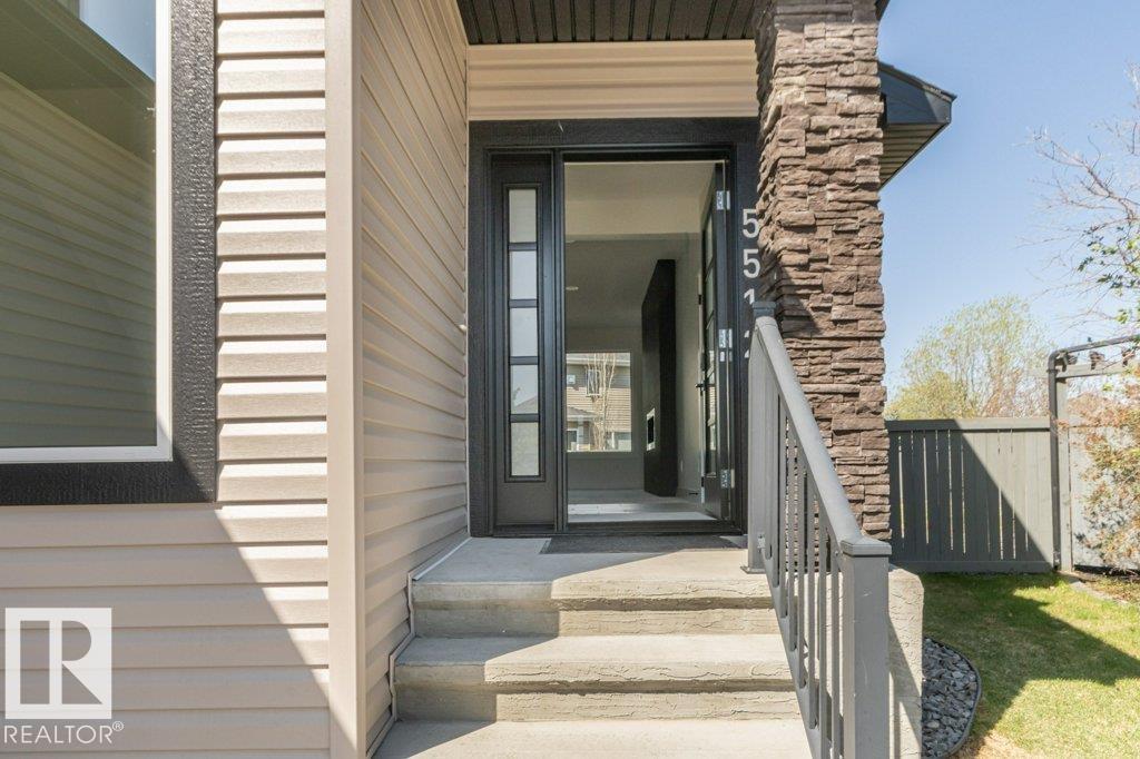 5512 Etoile Co, Beaumont, Alberta  T4X 0E2 - Photo 5 - E4462104