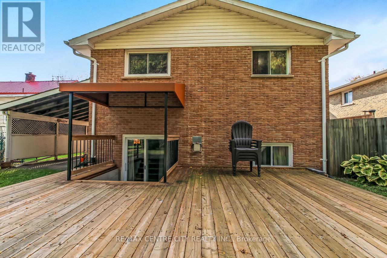 333 Catherine Street, Central Elgin, Ontario  N5L 1B5 - Photo 23 - X12462628