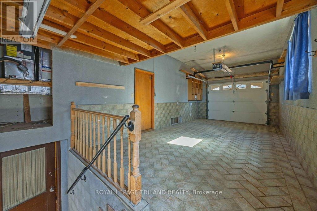 66 Park Avenue, St. Thomas, Ontario  N5R 4W1 - Photo 23 - X12462632