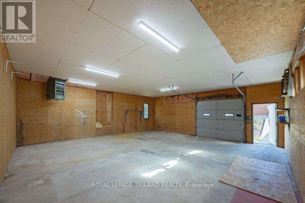 66 Park Avenue, St. Thomas, Ontario  N5R 4W1 - Photo 36 - X12462632
