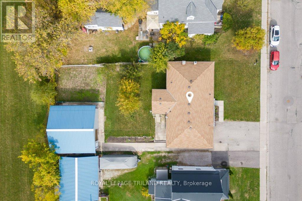 66 Park Avenue, St. Thomas, Ontario  N5R 4W1 - Photo 42 - X12462632