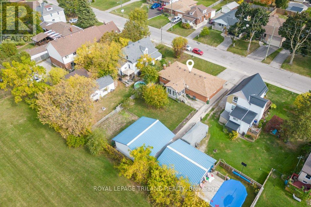 66 Park Avenue, St. Thomas, Ontario  N5R 4W1 - Photo 43 - X12462632