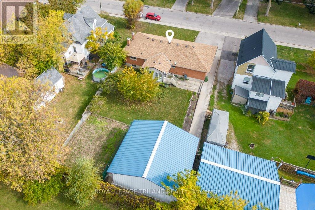 66 Park Avenue, St. Thomas, Ontario  N5R 4W1 - Photo 44 - X12462632