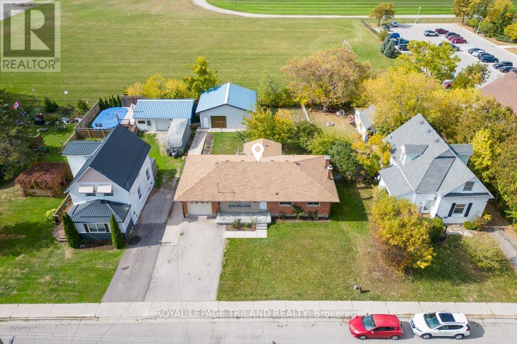 66 Park Avenue, St. Thomas, Ontario  N5R 4W1 - Photo 45 - X12462632