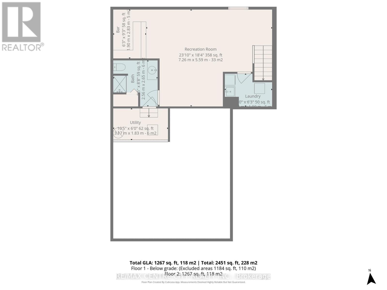 45 Mary Street E, St. Thomas, Ontario  N5R 2V7 - Photo 15 - X12462643