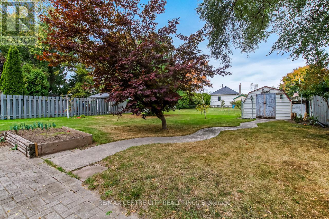 45 Mary Street E, St. Thomas, Ontario  N5R 2V7 - Photo 20 - X12462643
