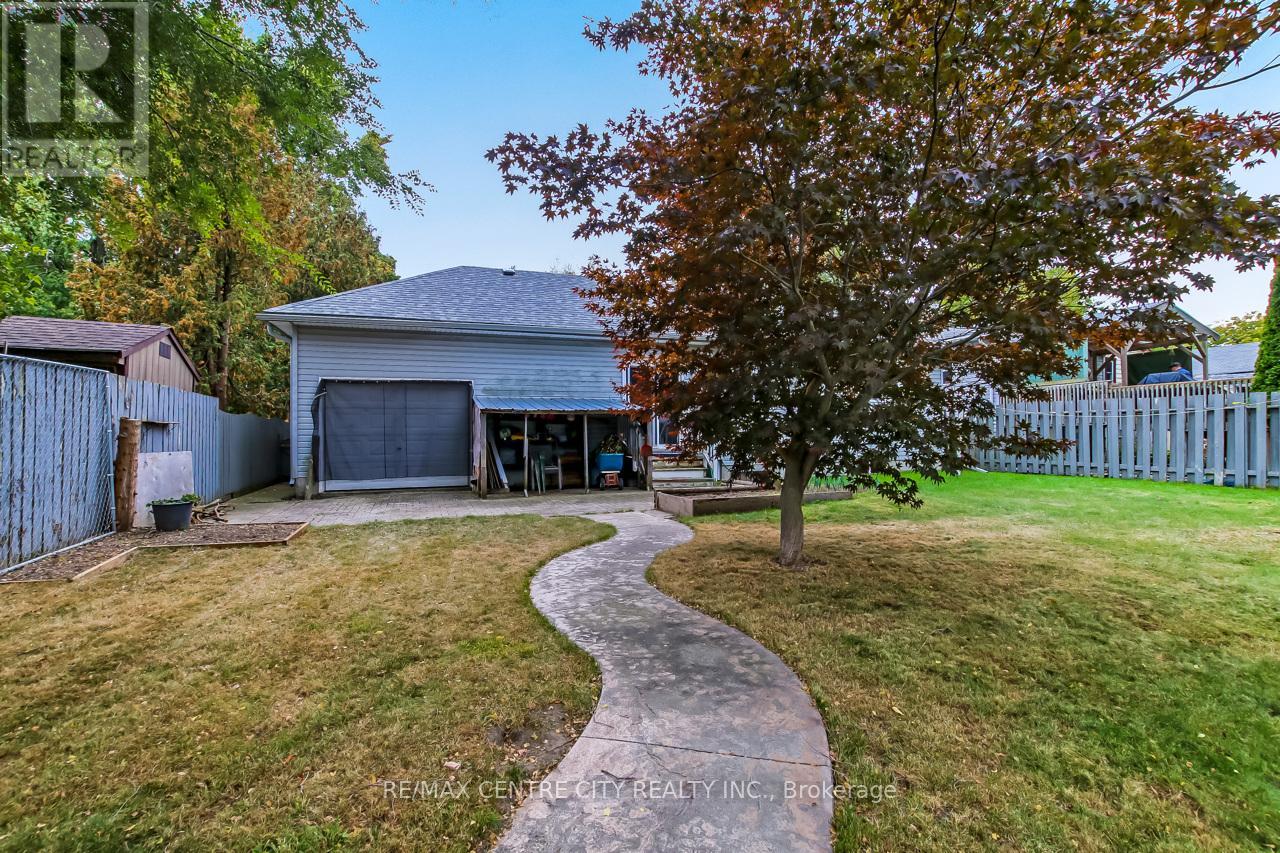 45 Mary Street E, St. Thomas, Ontario  N5R 2V7 - Photo 22 - X12462643