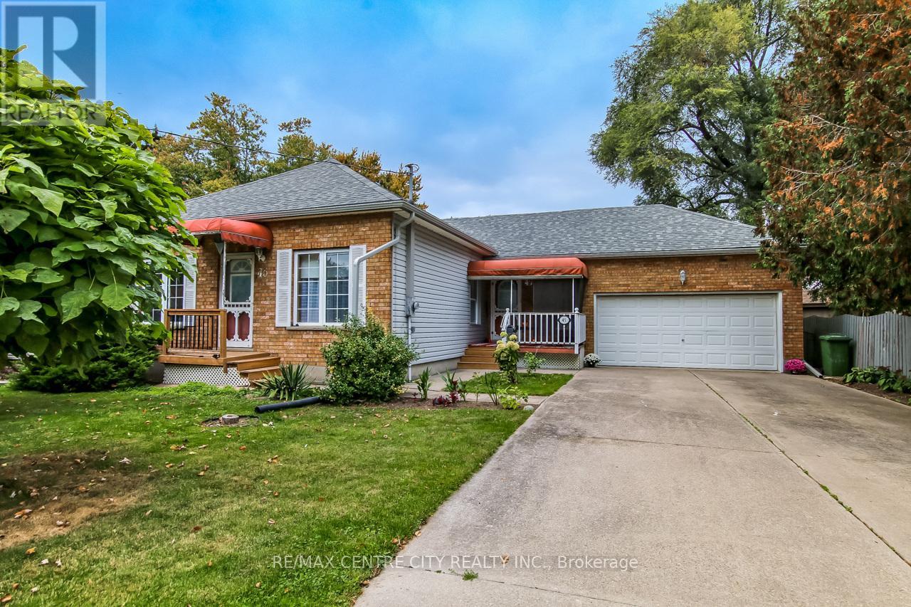45 Mary Street E, St. Thomas, Ontario  N5R 2V7 - Photo 23 - X12462643